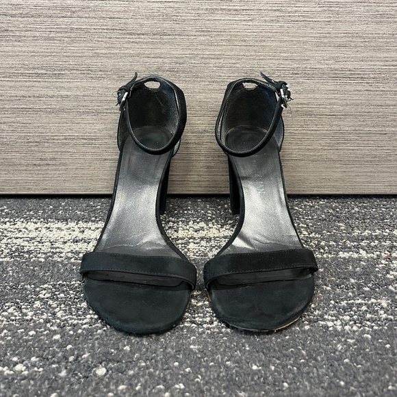 Stuart Weitzman sandals - Picture 1 of 4